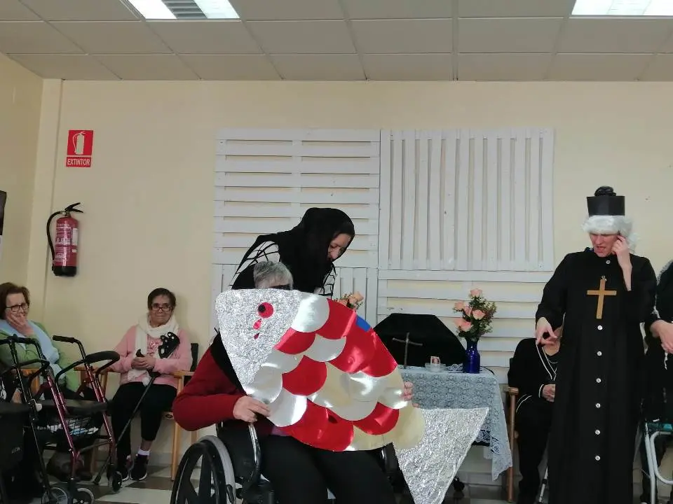 Carnaval en CD Almendralejo (23)