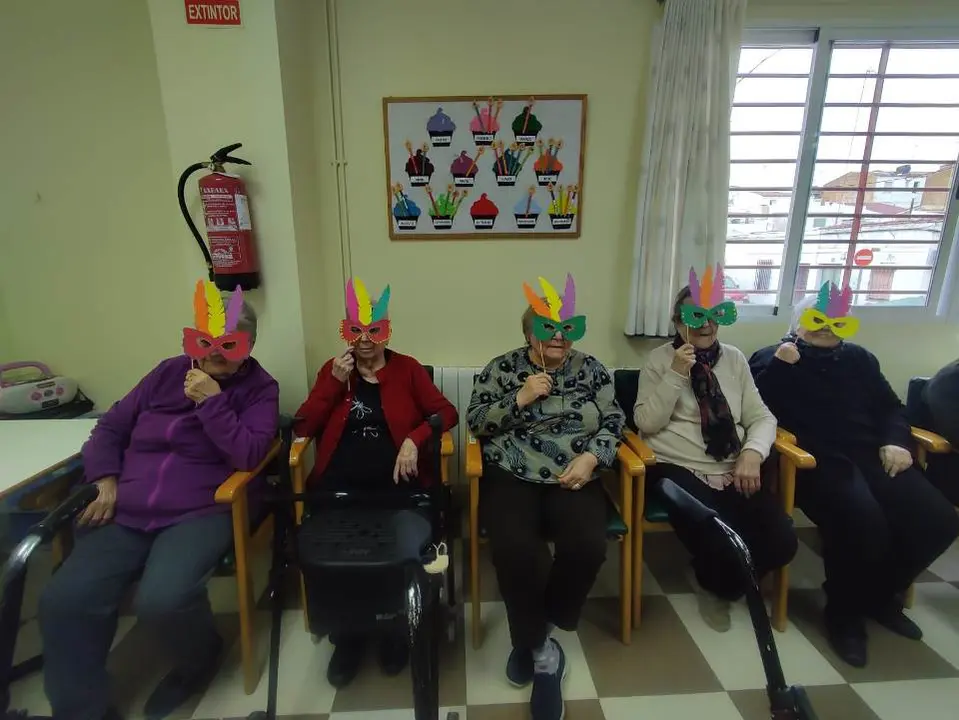 Carnaval en CD Almendralejo (44)