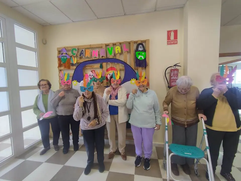 Carnaval en CD Almendralejo (45)