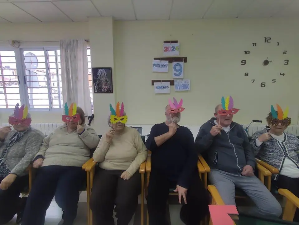 Carnaval en CD Almendralejo (46)