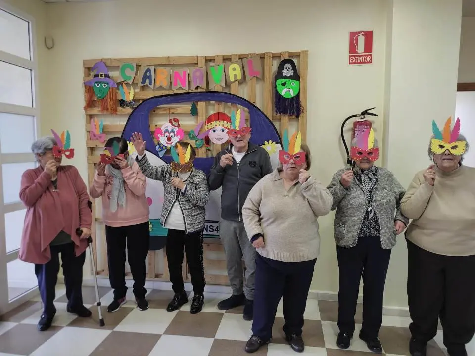 Carnaval en CD Almendralejo (48)