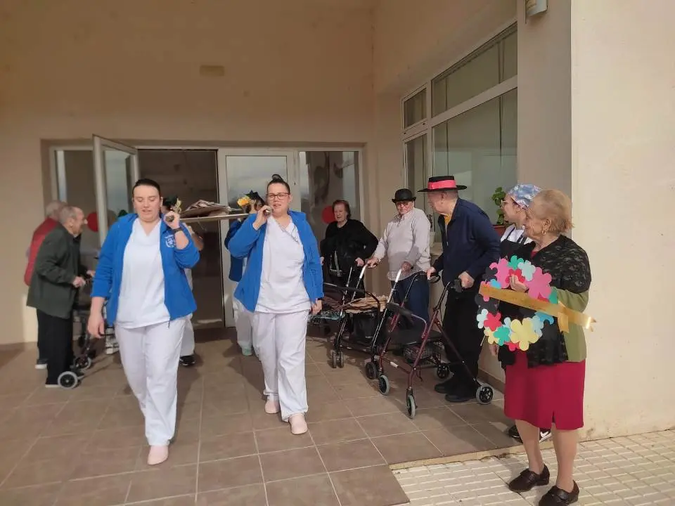 Carnaval en RM Torremayor (6)