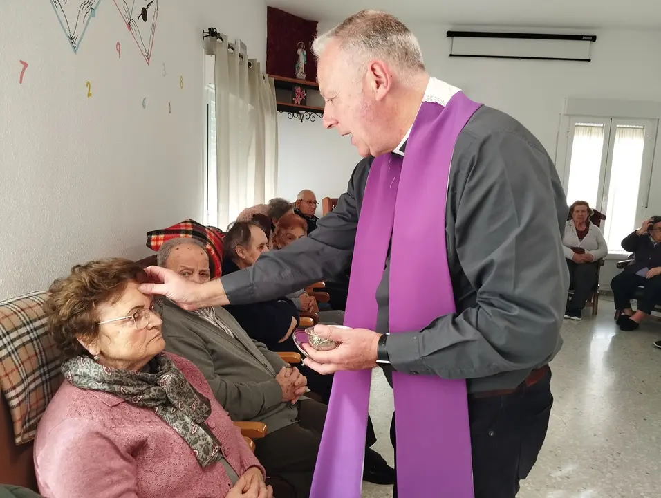 Mi&eacute;rcoles de ceniza en CD Puebla de la Calzada (8)