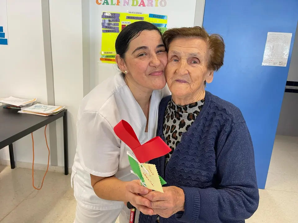 San Valent&iacute;n en RM Siete Villas (1)