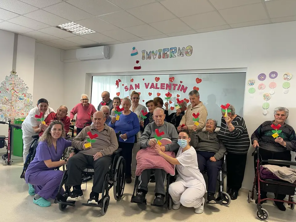 San Valent&iacute;n en RM Siete Villas (7)
