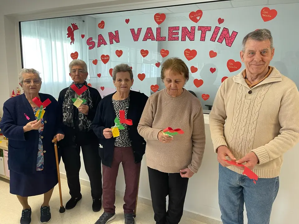San Valent&iacute;n en RM Siete Villas (8)