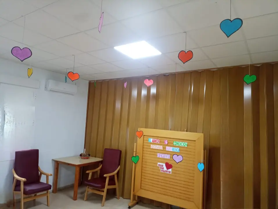 San Valent&iacute;n en RM Torrecilla de los &Aacute;ngeles y Hern&aacute;n Perez (3)