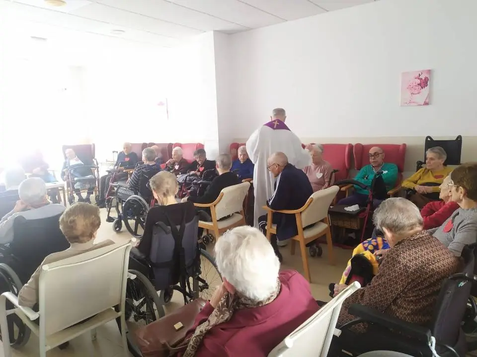 San Valent&iacute;n en RM Vegaviana (1)