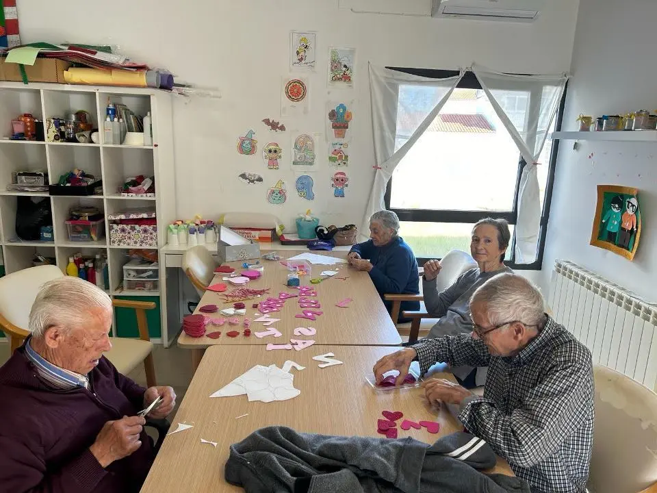 San Valent&iacute;n en RM Vegaviana (3)
