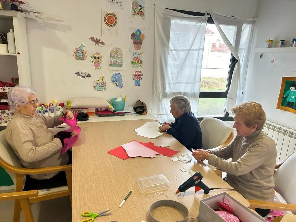 San Valent&iacute;n en RM Vegaviana (7)