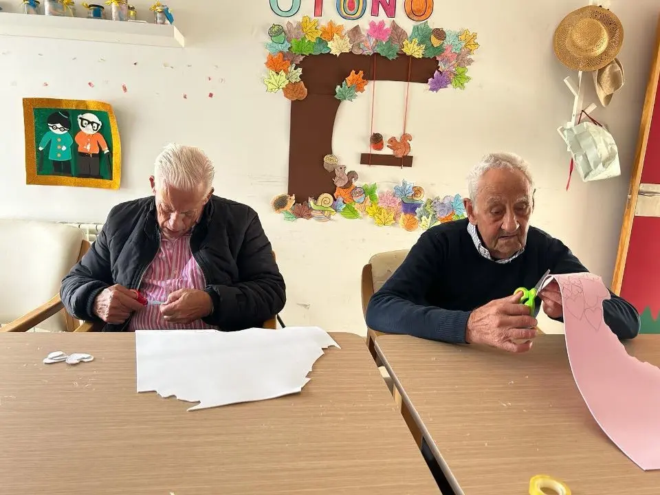 San Valent&iacute;n en RM Vegaviana (8)