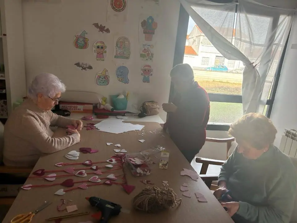 San Valent&iacute;n en RM Vegaviana (9)