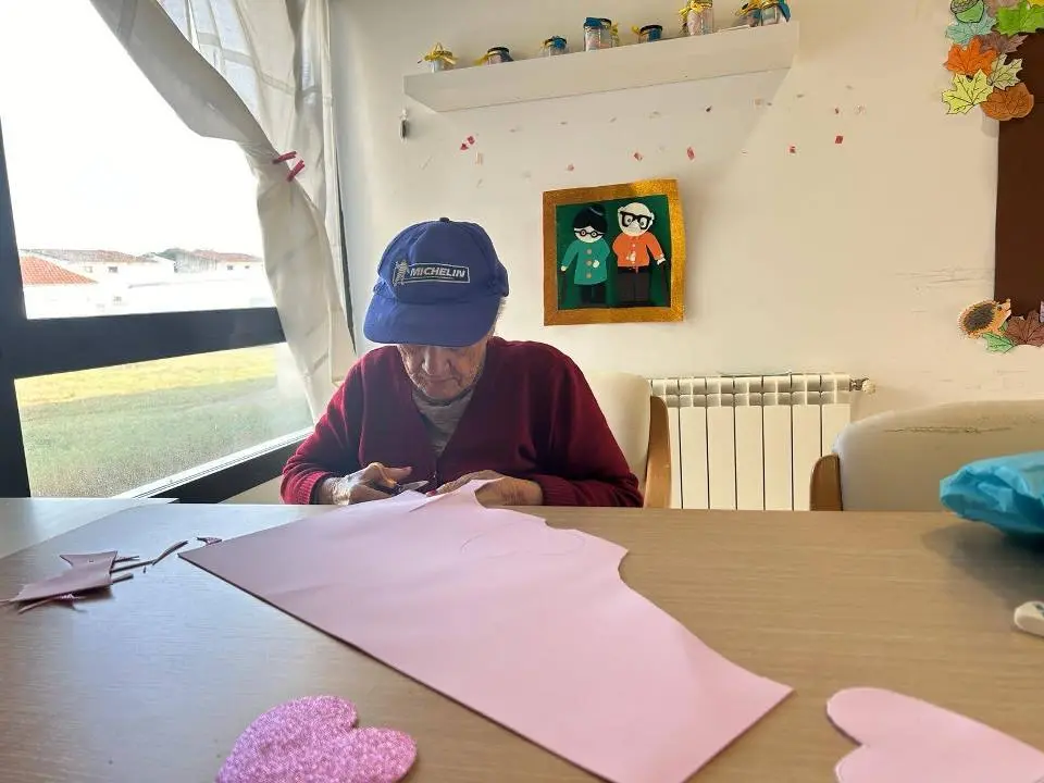 San Valent&iacute;n en RM Vegaviana (11)