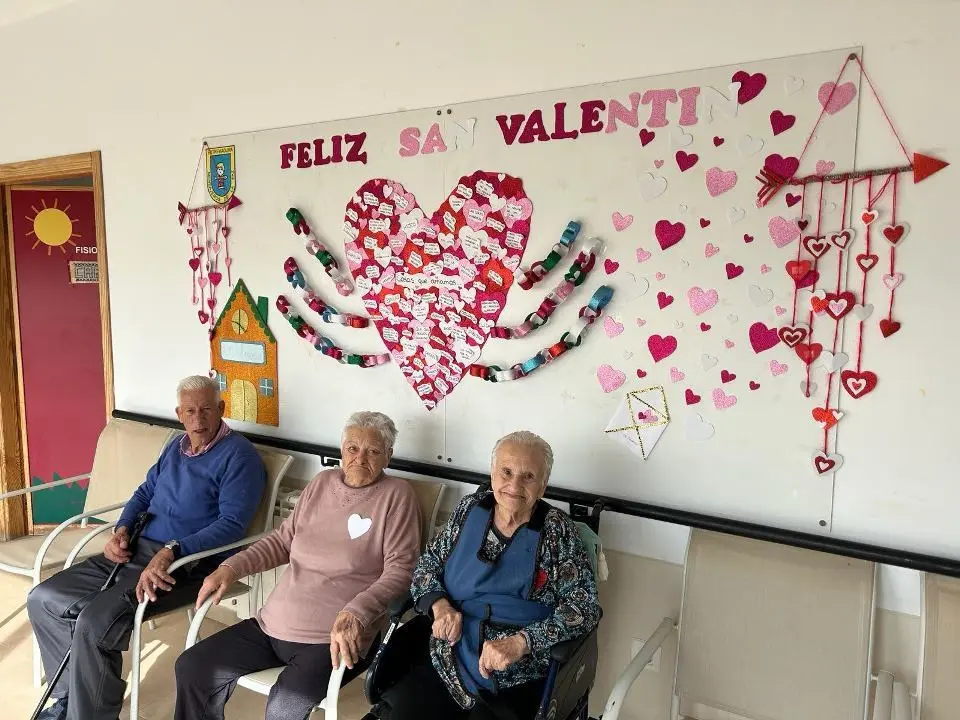 San Valent&iacute;n en RM Vegaviana (13)