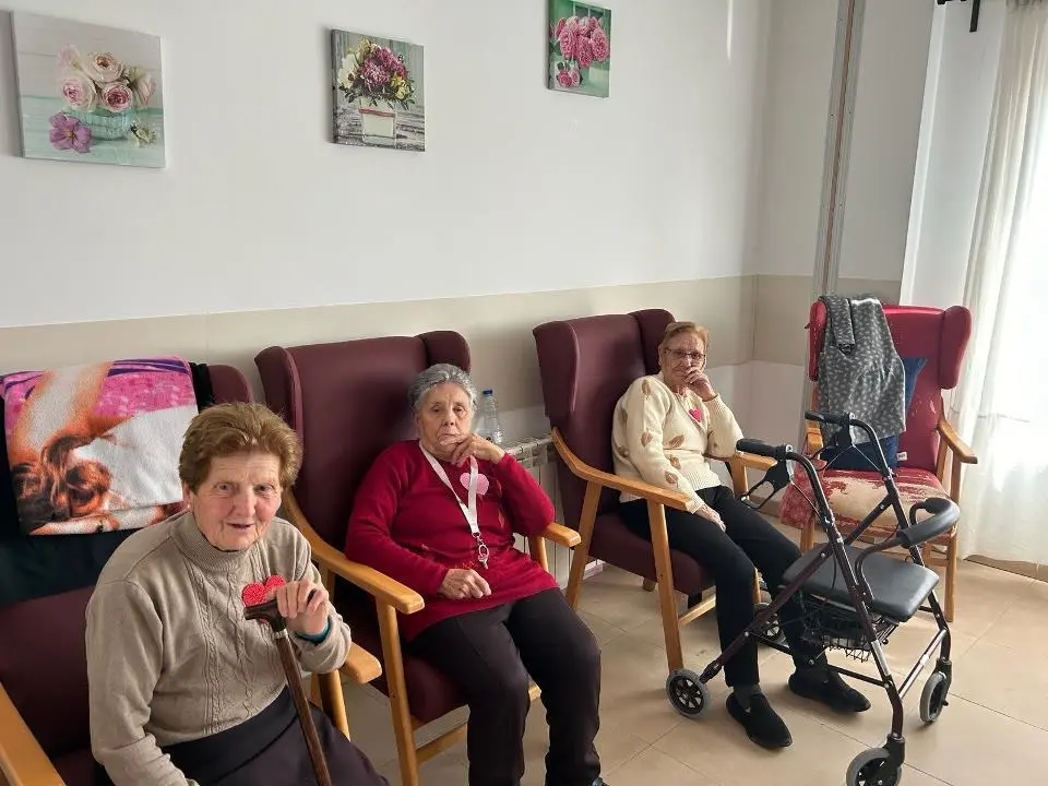 San Valent&iacute;n en RM Vegaviana (14)