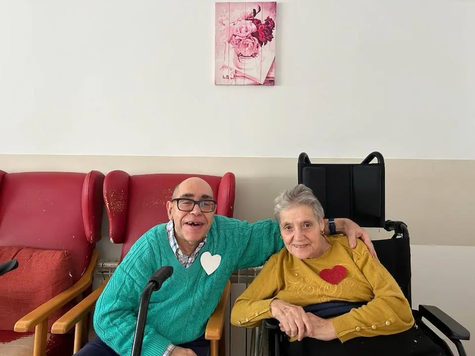 San Valent&iacute;n en RM Vegaviana (17)