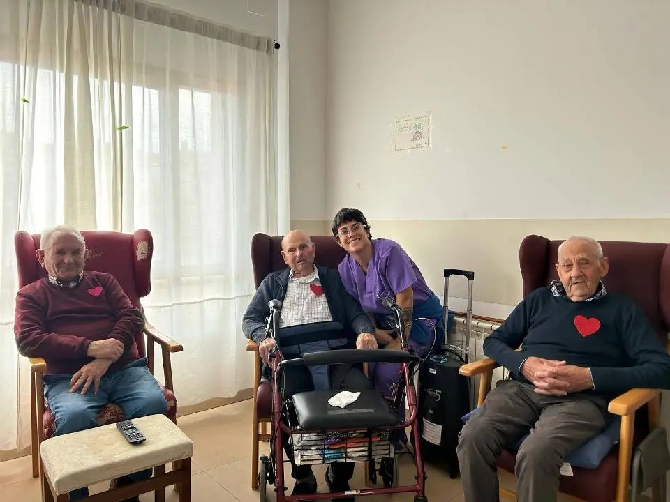 San Valent&iacute;n en RM Vegaviana (18)