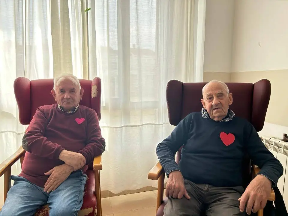 San Valent&iacute;n en RM Vegaviana (19)