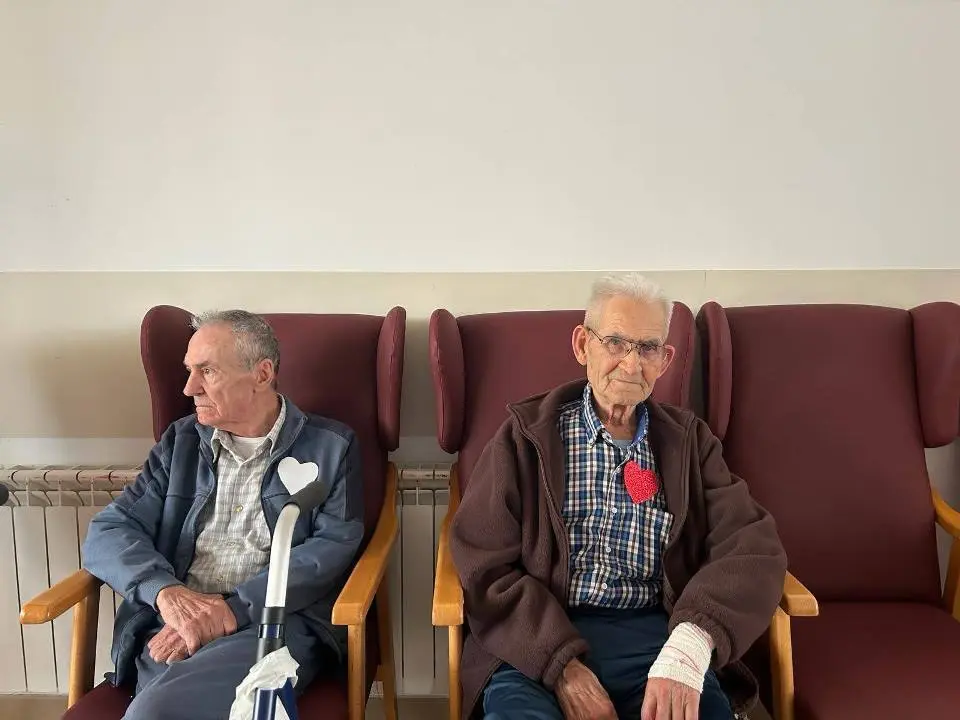 San Valent&iacute;n en RM Vegaviana (20)