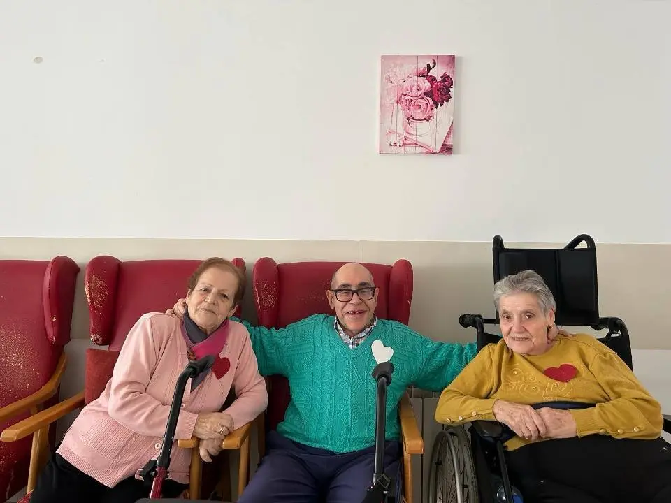 San Valent&iacute;n en RM Vegaviana (21)