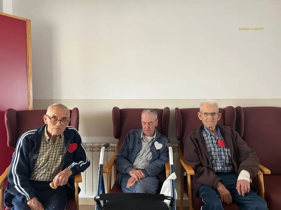 San Valent&iacute;n en RM Vegaviana (22)
