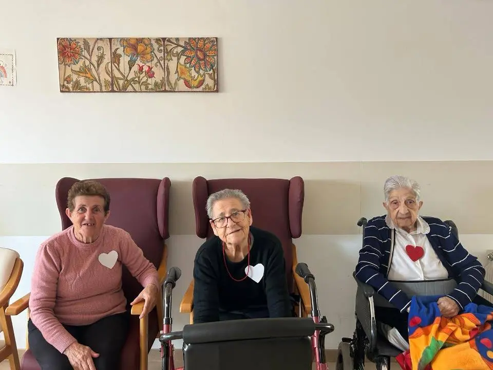 San Valent&iacute;n en RM Vegaviana (23)