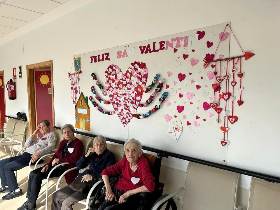 San Valent&iacute;n en RM Vegaviana (25)