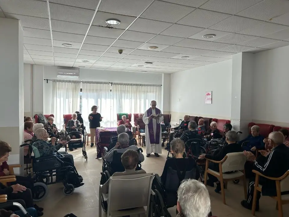 San Valent&iacute;n en RM Vegaviana (26)