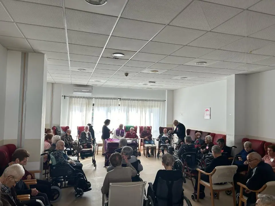 San Valent&iacute;n en RM Vegaviana (28)