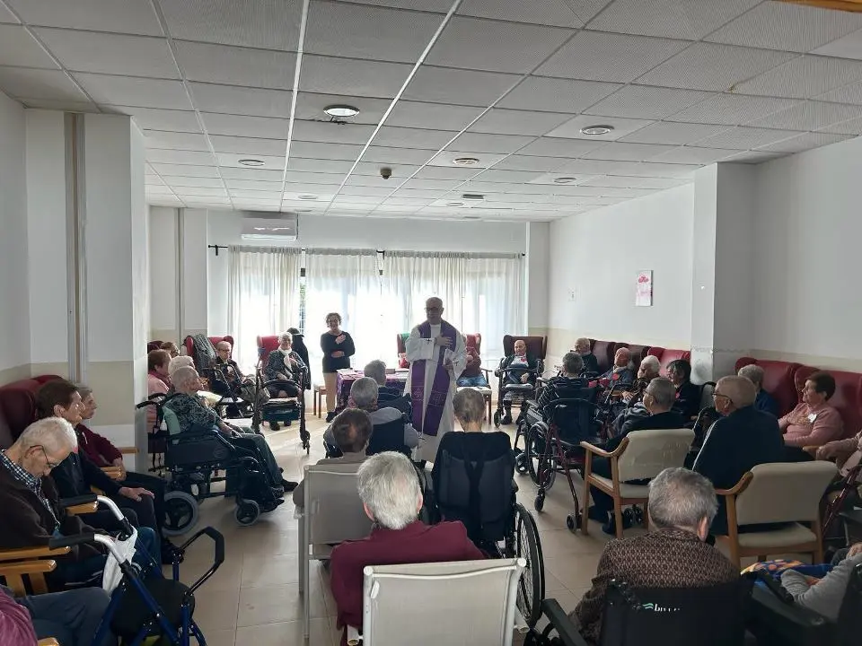 San Valent&iacute;n en RM Vegaviana (27)