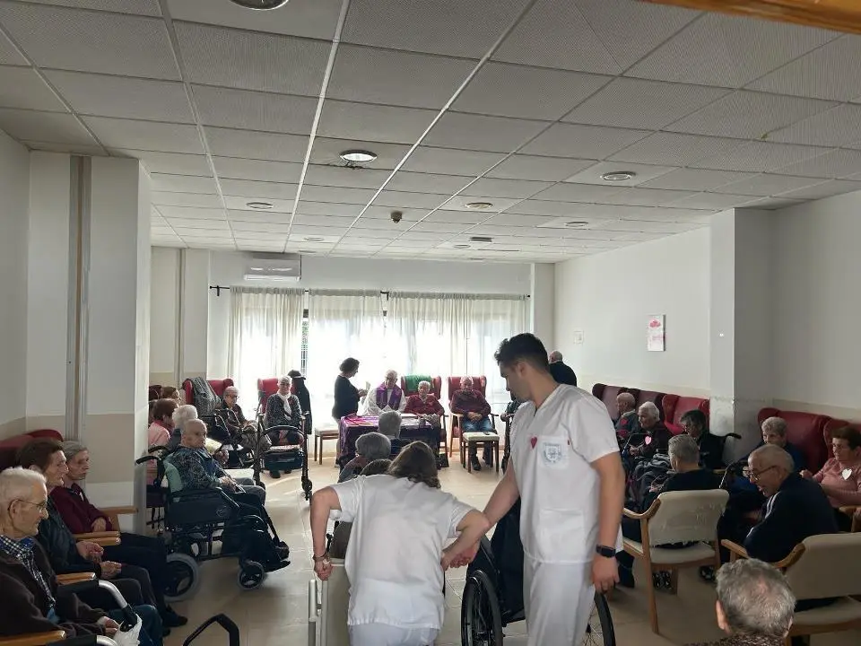 San Valent&iacute;n en RM Vegaviana (29)