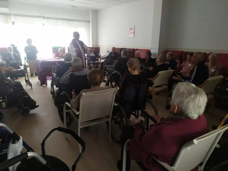 San Valent&iacute;n en RM Vegaviana (30)
