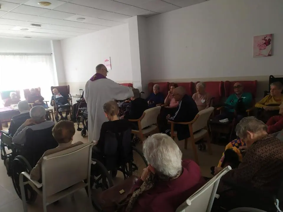 San Valent&iacute;n en RM Vegaviana (31)