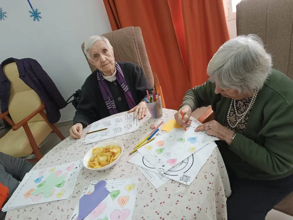 San Valent&iacute;n en RM Cabezuela del Valle (4)