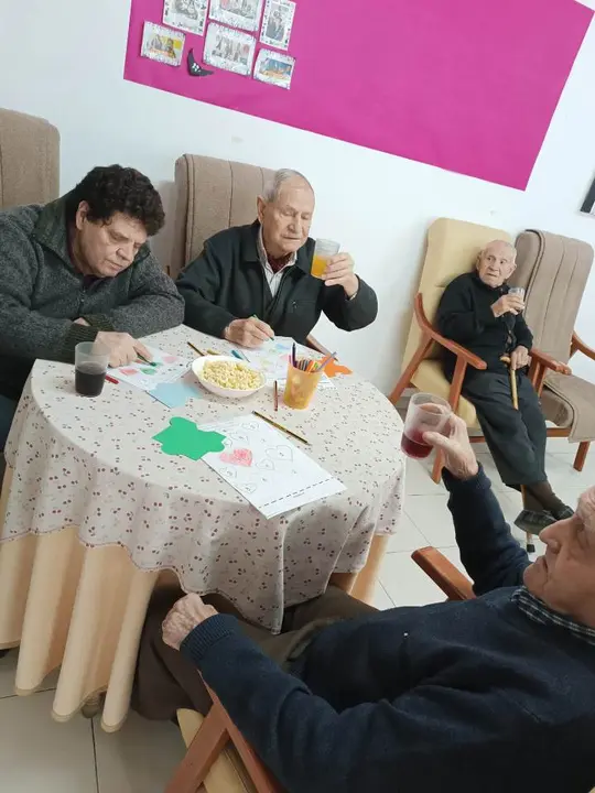 San Valent&iacute;n en RM Cabezuela del Valle (19)