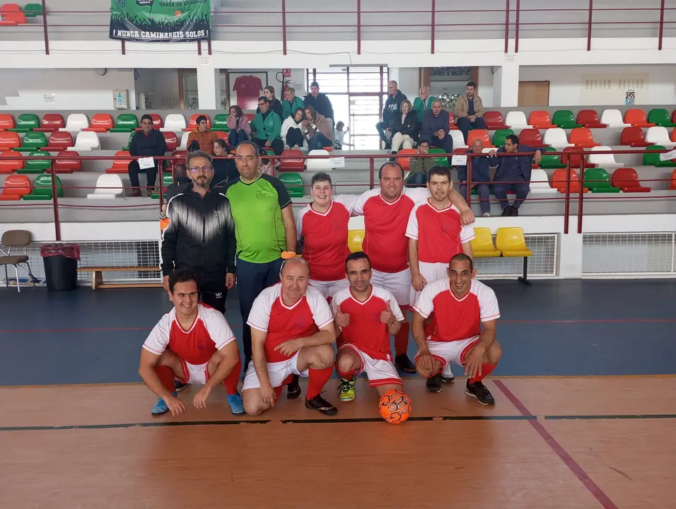 Semana deportiva del COM  (2)