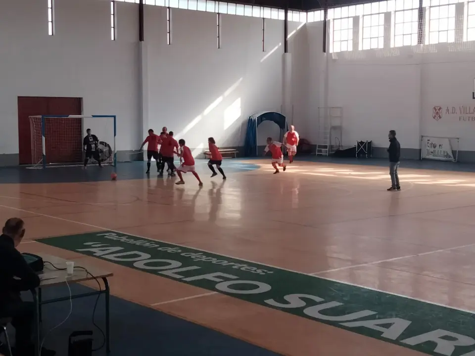 Semana deportiva del COM  (3)