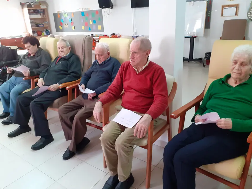 Dia Mundial de las Enfermedades Raras en la RM de Cabezuela del Valle (9)
