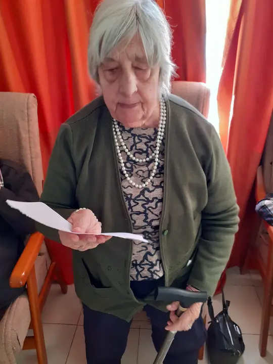 Dia Mundial de las Enfermedades Raras en la RM de Cabezuela del Valle (16)