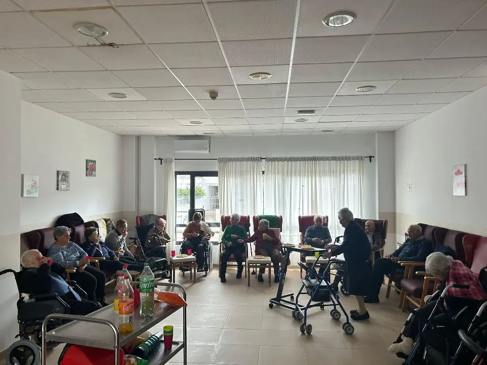8M en RM Vegaviana (1)