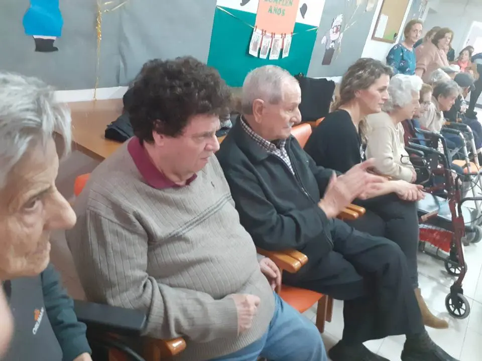 Tarde de bailes en RM Cabezuela del Valle (7)