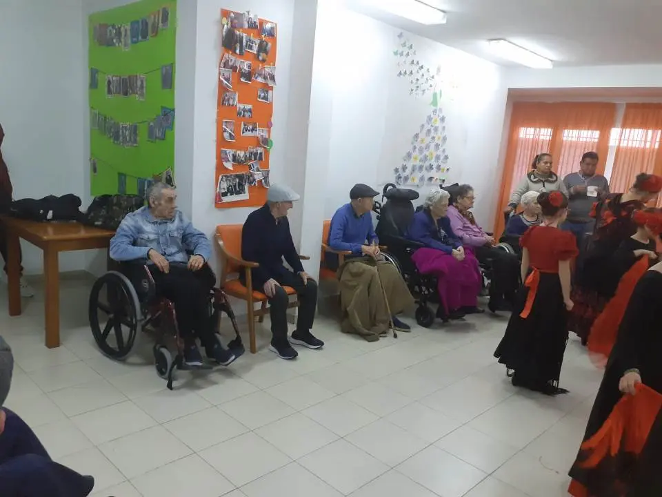 Tarde de bailes en RM Cabezuela del Valle (11)