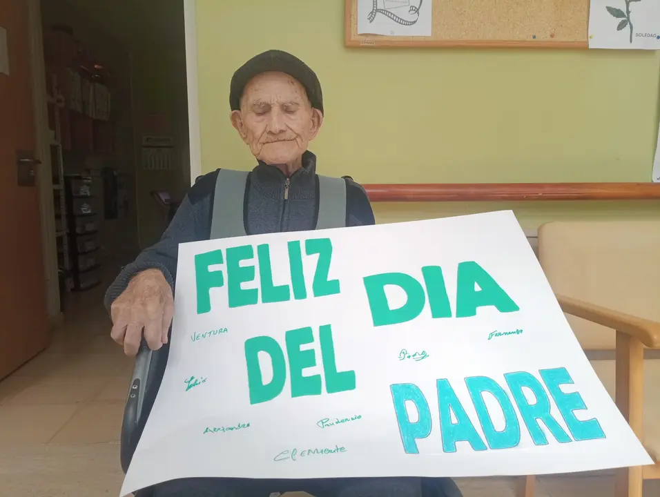 Dia del Padre en RM Torrecilla de los &Aacute;ngeles (1)