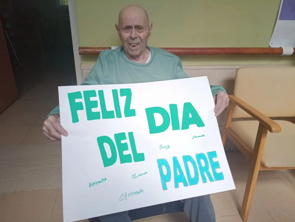 Dia del Padre en RM Torrecilla de los &Aacute;ngeles (7)