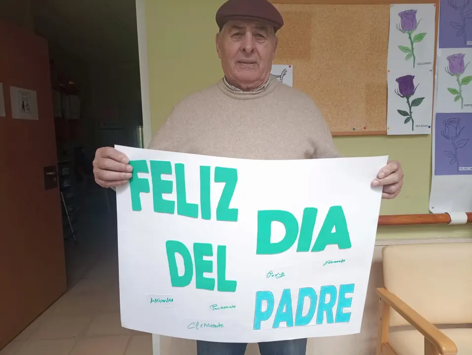 Dia del Padre en RM Torrecilla de los &Aacute;ngeles (9)