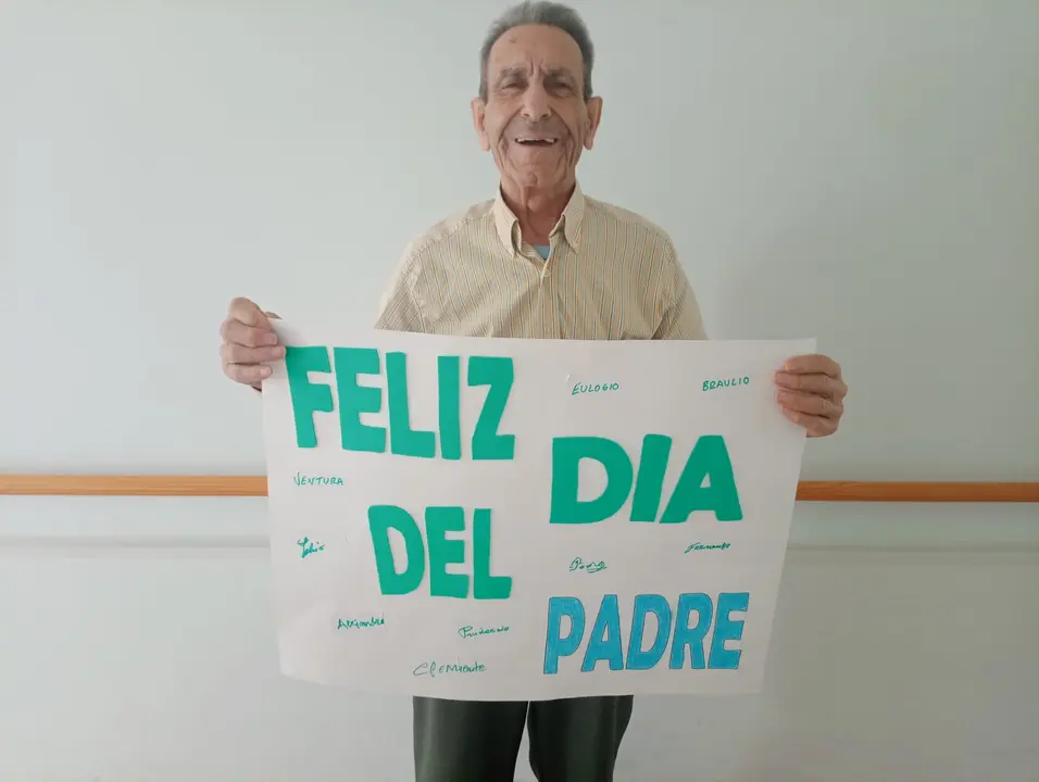 Dia del Padre en RM Torrecilla de los &Aacute;ngeles (12)