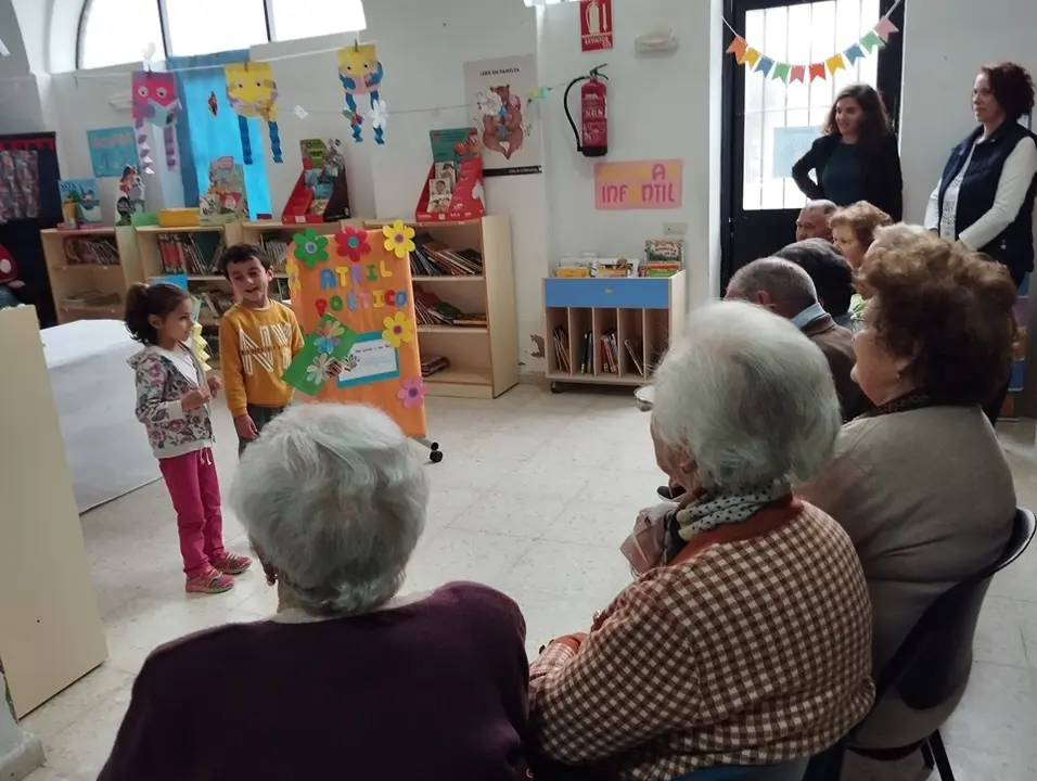 Huerto Ceres y Poes&iacute;a en CD Puebla de la Calzada (9)