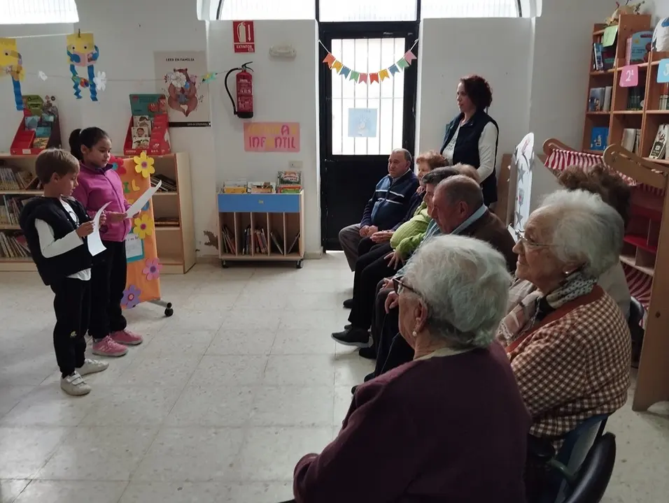 Huerto Ceres y Poes&iacute;a en CD Puebla de la Calzada (11)