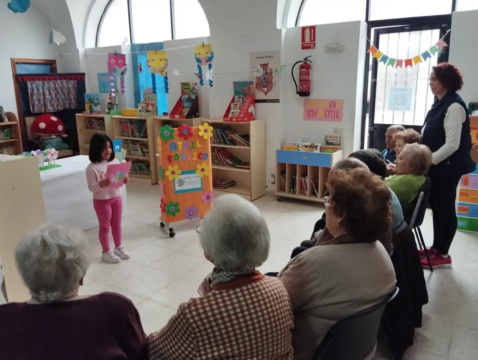 Huerto Ceres y Poes&iacute;a en CD Puebla de la Calzada (12)