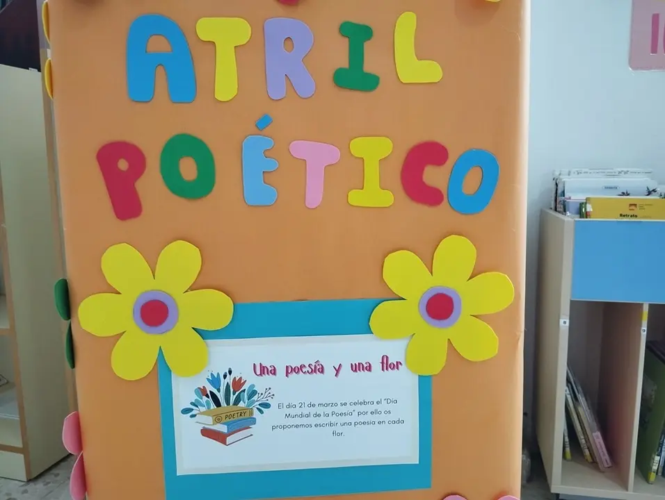 Huerto Ceres y Poes&iacute;a en CD Puebla de la Calzada (26)